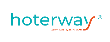 Hoterway Logo